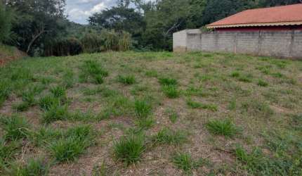 Terreno à venda no Rio Acima, Jundiaí  por R$ 410.000