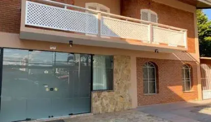 Casa comercial para alugar na Chácara Urbana, Jundiaí , 247 m2 por R$ 8.000