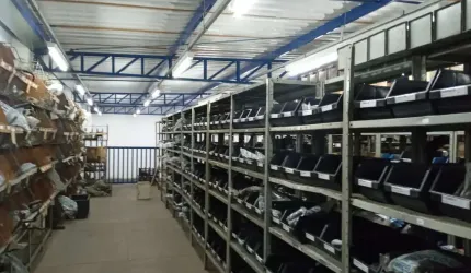 Ponto comercial à venda na Vila Arens I, Jundiaí , 720 m2 por R$ 4.900.000