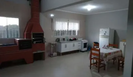 Chácara / sítio com 1 quarto à venda no Fim do Campo, Jarinu  por R$ 850.000
