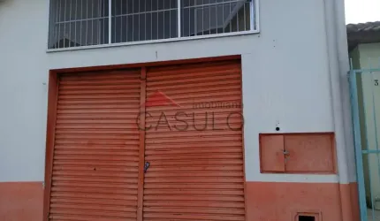 Ponto comercial para alugar na Vila Hortolândia, Jundiaí , 50 m2 por R$ 3.000