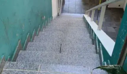 Casa com 1 quarto para alugar no Parque Centenário, Jundiaí , 38 m2 por R$ 1.200