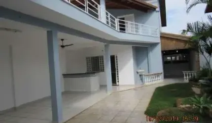 Casa em condomínio fechado com 3 quartos para alugar no Parque da Represa, Jundiaí , 180 m2 por R$ 6.300