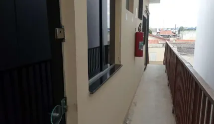 Sala comercial para alugar na Vila Hortolândia, Jundiaí , 28 m2 por R$ 1.300