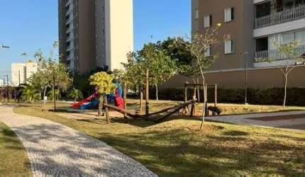 Apartamento com 3 quartos à venda no Engordadouro, Jundiaí , 90 m2 por R$ 850.000