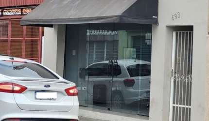 Ponto comercial para alugar na Ponte de São João, Jundiaí , 30 m2 por R$ 1.350