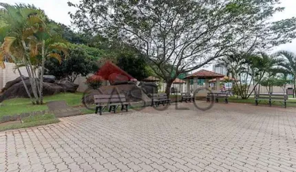 Casa em condomínio fechado com 3 quartos à venda no Jardim Shangai, Jundiaí , 140 m2 por R$ 900.000
