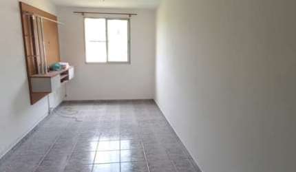 Apartamento com 3 quartos à venda no Residencial Terra da Uva, Jundiaí , 62 m2 por R$ 280.000