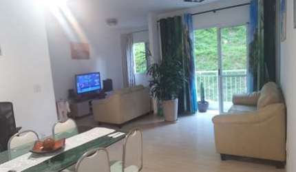 Apartamento com 2 quartos à venda no Jardim Bonfiglioli, Jundiaí , 72 m2 por R$ 590.000
