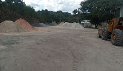 Terreno à venda no Caxambu, Jundiaí  por R$ 631.000