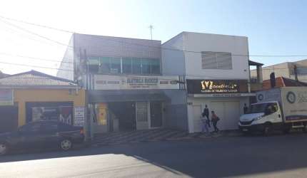 Sala comercial para alugar na Vila Arens I, Jundiaí , 70 m2 por R$ 2.200