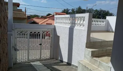 Casa com 3 quartos à venda no Jardim das Samambaias, Jundiaí , 163 m2 por R$ 820.000