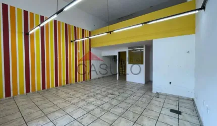 Ponto comercial para alugar na Vila Hortolândia, Jundiaí , 70 m2 por R$ 3.300