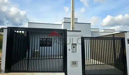 Casa com 3 quartos à venda no Residencial Santa Giovana, Jundiaí , 81 m2 por R$ 620.000