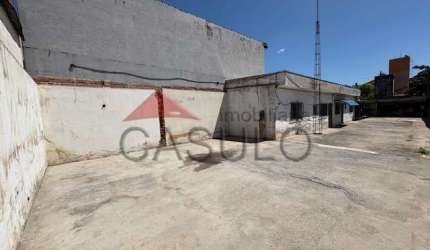 Casa comercial à venda na Vila Vianelo, Jundiaí , 197 m2 por R$ 750.000