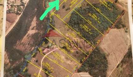Terreno comercial para alugar no Caxambu, Jundiaí  por R$ 7.500