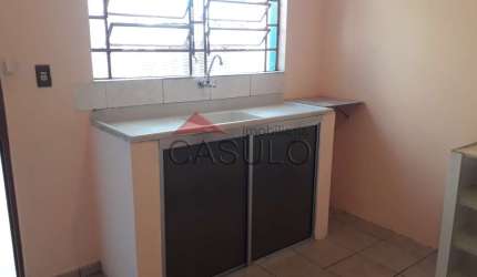 Casa com 1 quarto para alugar na Vila Hortolândia, Jundiaí , 40 m2 por R$ 1.500