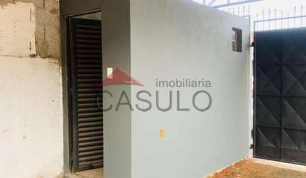 Terreno comercial para alugar na Cidade Santos Dumont, Jundiaí  por R$ 1.700