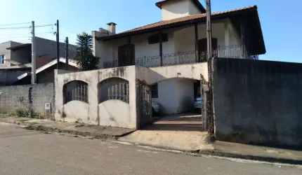 Casa com 3 quartos à venda no Jardim das Tulipas, Jundiaí , 125 m2 por R$ 750.000