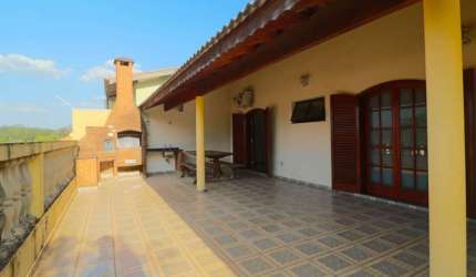Casa com 4 quartos à venda no Parque Centenário, Jundiaí , 340 m2 por R$ 930.000