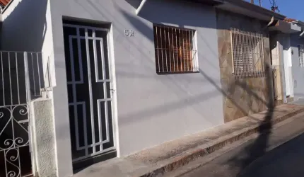 Casa com 1 quarto à venda na Vila Arens I, Jundiaí , 64 m2 por R$ 375.000