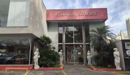 Prédio para alugar no Jardim Ana Maria, Jundiaí , 1282 m2 por R$ 25.000