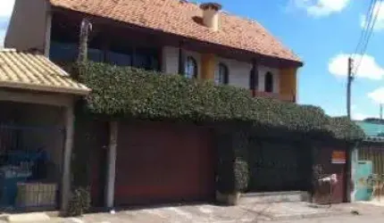 Casa com 3 quartos à venda na Vila Comercial, Jundiaí , 342 m2 por R$ 1.500.000