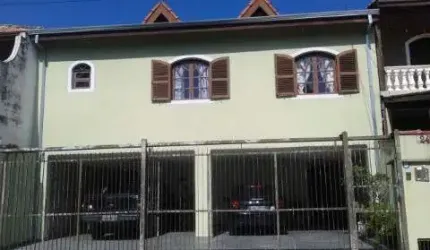 Casa com 3 quartos à venda no Engordadouro, Jundiaí , 207 m2 por R$ 750.000