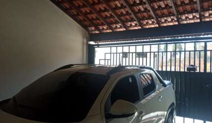 Casa com 2 quartos à venda na Vila Hortolândia, Jundiaí , 107 m2 por R$ 550.000