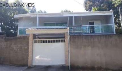 Casa em condomínio fechado com 3 quartos à venda na Chácara Pai Jacó, Jundiaí , 250 m2 por R$ 1.450.000