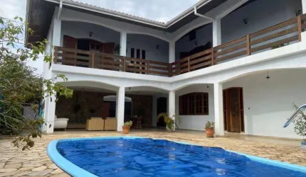 Casa com 4 quartos à venda no Jardim da Fonte, Jundiaí , 559 m2 por R$ 950.000