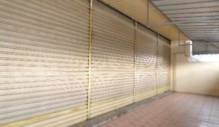 Barracão / Galpão / Depósito à venda na Vila Agrícola, Jundiaí , 110 m2 por R$ 5.000.000