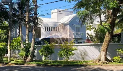RECREIO DOS BANDEIRANTES  - CASA DUPLEX 5 SUÍTES ,550 M² DE ÁREA CONSTRUIDA ...
