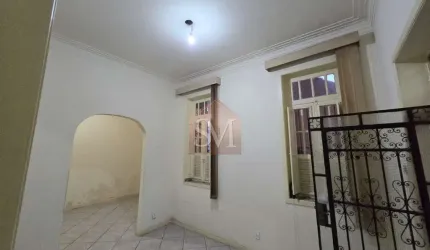 Casa à venda no Engenho de Dentro - RJ: 3 quartos, 1 suíte, 2 salas, 3 banheiros, 1 vaga de garagem - Oportunidade!