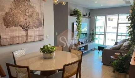 Cobertura Duplex ABM 190m² na Barra da Tijuca - RJ: 3 quartos, 1 suíte, 1 sala, 2 banheiros, 2 vagas de garagem.