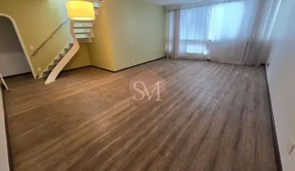 OPORTUNIDADE COBERTURA DUPLEX ,TIJUCA COM 321M² ,2 VAGAS .....