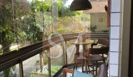 Imperdível! Apartamento no Recreio dos Bandeirantes, 3 Quartos, 2 Suítes, 89 m², FRENTE, 2 Vagas de Garagem, 3 Banheiros, Aceita Financiamento.