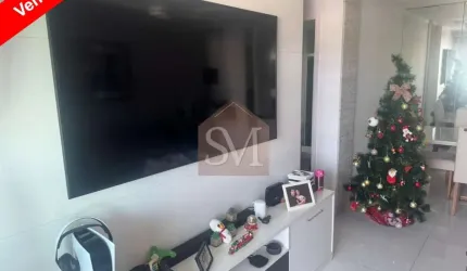 OPORTUNIDADE: Apartamento à venda na Freguesia, Rio de Janeiro-RJ. 2 quartos, 1 suíte, 2 salas, 2 banheiros, 1 vaga de garagem, 71m².