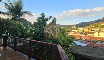 Casa em condomínio fechado com 4 quartos à venda na Rua Carlos Rizzini, 71, Anil, Rio de Janeiro, 472 m2 por R$ 1.250.000