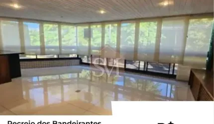 Venda: Apartamento de Luxo 3 Quartos, 1 Suíte, 120m² no Recreio dos Bandeirantes-RJ