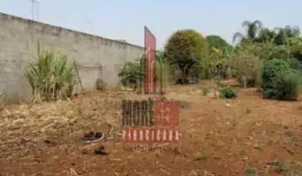 Terreno à Venda em Vila Nossa Senhora Aparecida, Piracicaba - SP
