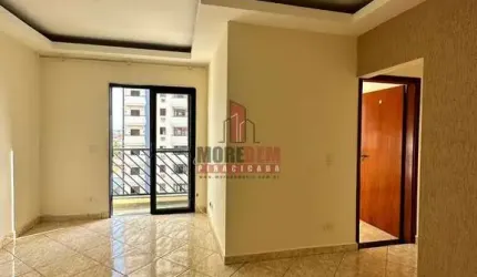 Apartamento com 3 dormitórios no Bairro Alto
