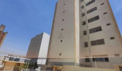 OPORTUNIDADE, apartamento com piscina no centro de Piracicaba!!!