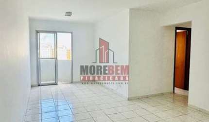 Apartamento a venda - 3 dormitórios e 1 suíte - R$ 230.000,00 - Jardim Caxambu