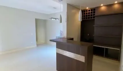 3 dorms, suite, em ótima localização, 2 vagas cod 387