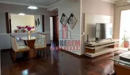 Lindo Apartamento com 87m², 3 quartos, 1 Banheiro, 1 Vaga no Jardim Elite