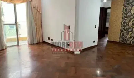 Lindo Apto Ultimo Andar com 87m², 3 quartos, 1 Banheiro, 1 Vaga no Jardim Elite