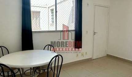 Apartamento 2 Dormitórios, com 46m² - Bairro: Nova Pompéia -  por R$165 mil