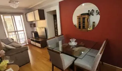 Apto 3 dorms, suite, varanda, rico em armários, na Paulista!
