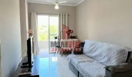Apto a Venda com 2 Dorms, 1 Banheiro, 1 Vaga e Lazer Completo